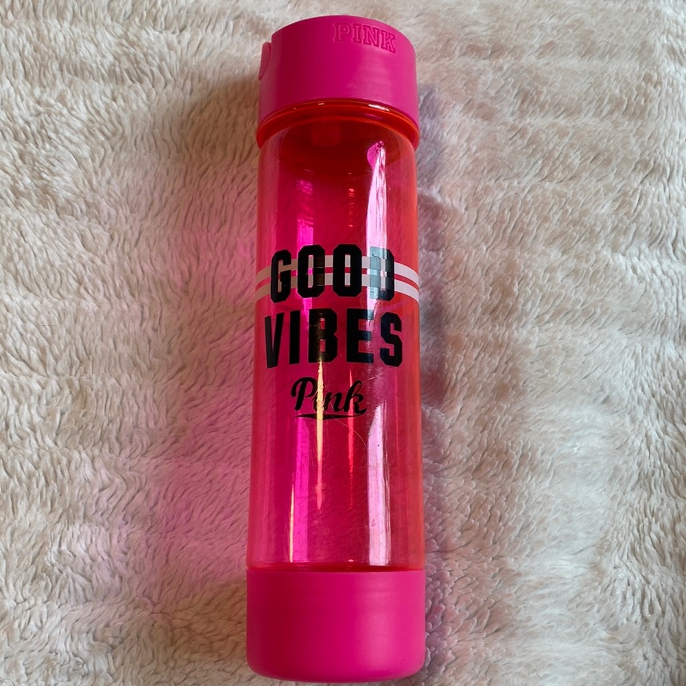 Vintage Starbucks water bottle